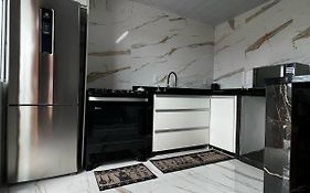 Apartamento próximo ao Aeroporto de Floripa